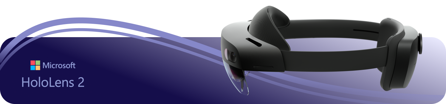 Купить Microsoft Hololens 2 по выгодной цене с доставкой